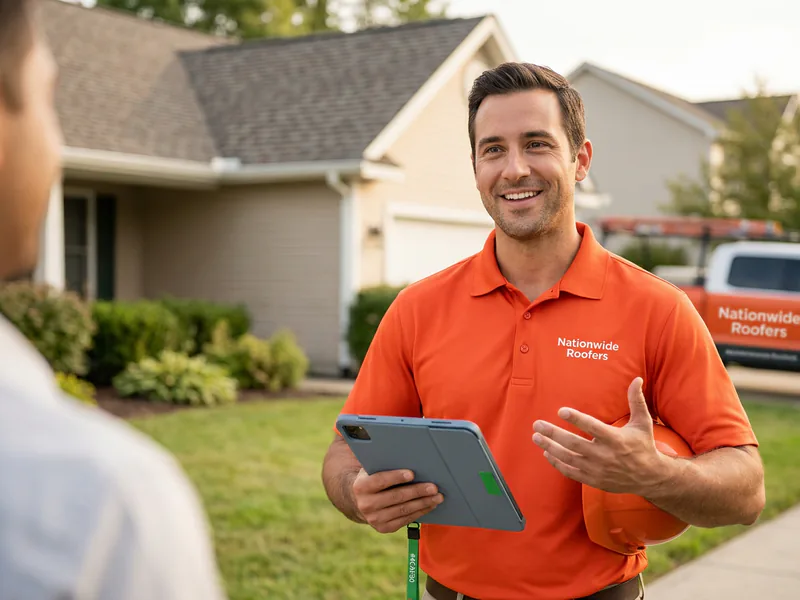 Roof Installation  in La Marque  FAQ